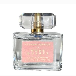 Element‎ Edition II Rose Quartz Perfume